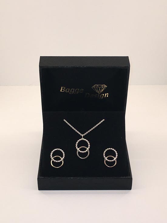 Smykke sæt