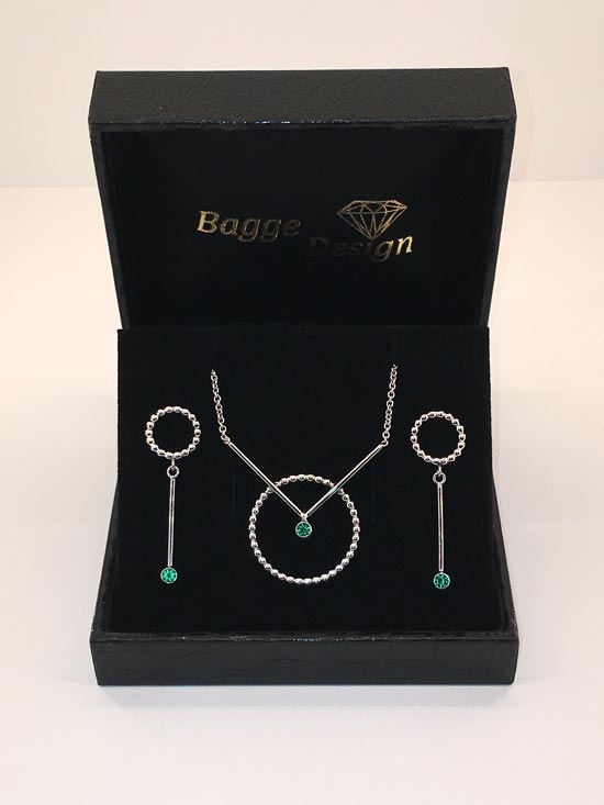 Smykke sæt